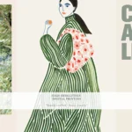 Set of 3 Print | Green Wall Art Set for Living Room | Minimal Botanical Gallery Posters - Image 8