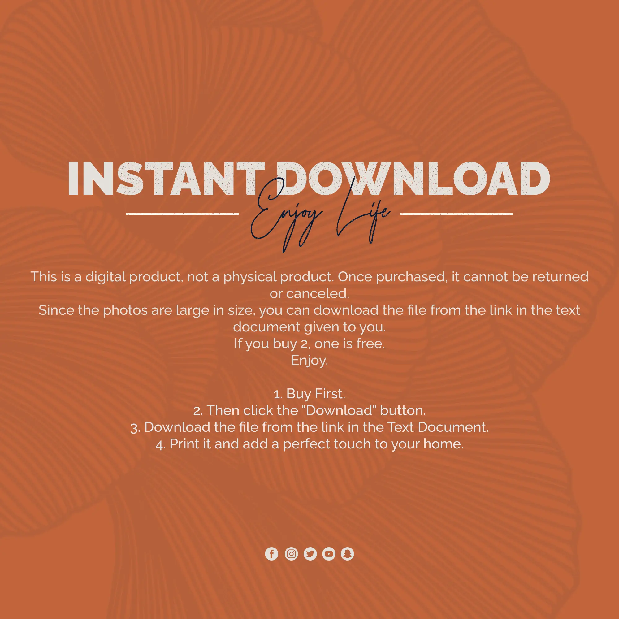 art-prints Line Art Wall Art Set of 2 – Minimal Abstract Beige Printable Decor - Image 10