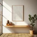 Textured Wall Art Printable, Minimal Neutral Abstract Texture Art, White Living Room Art, Modern Wall Decor, Beige Minimalist Poster