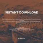 Green Wall Art, Steam Train Bridge, Mountain Landscape Wall Art, Vintage Railway Train Poster, Nature Travel Decor, Digital Download