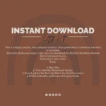 Nursery Wall Art Rainbow Printable, Boho Neutral Rainbow Nursery Decor, Kids Room Wall Art, Modern Minimal Baby Poster, Digital Download