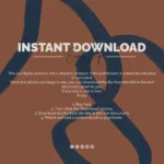 Gallery Wall Set Abstract Prints, Black Minimal Line Art Set of 2, Modern Neutral Wall Art, Minimal Poster Pair, Digital Download