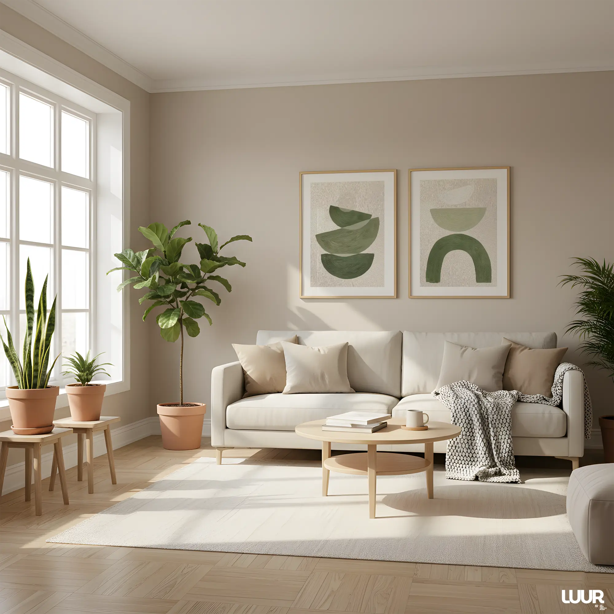 Green Wall Art Abstract Printable Set of 2, Modern Neutral Green Wall Decor, Minimal Shape Art, Contemporary Poster Pair, Digital Download Green Wall Art Abstract Printable Set of 2, Modern Neutral Green Wall Decor, Minimal Shape Art, Contemporary Poster Pair, Digital Download