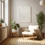 Textured Wall Art Printable, Minimal Neutral Abstract Texture Art, White Living Room Art, Modern Wall Decor, Beige Minimalist Poster