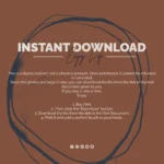 Abstract Wall Art Set of 2, Neutral Blush Printable, Modern Minimalist Wall Decor, Boho Gallery Wall Art Set, Set of 2 Prints, Abstract Art